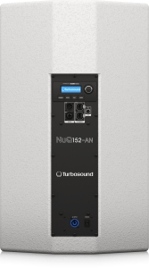 Turbosound NuQ152-AN Активная акустическая система в Темрюке