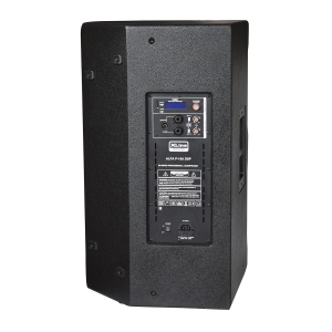 XLine ALFA P-15A DSP Акустическая система активная с DSP и Bluetooth в Темрюке