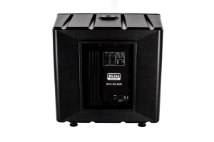 XLine SPX-18A SUB Сабвуфер активный в Темрюке